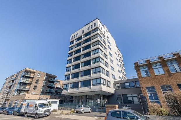 Main image of property: The Causeway, Worthing, BN12 6FA