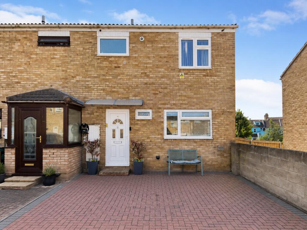 Main image of property: Caraway Gardens, Bristol