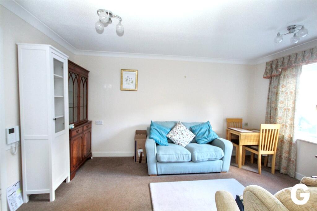 Deweys Lane, Ringwood, Hampshire, BH24 photo 4