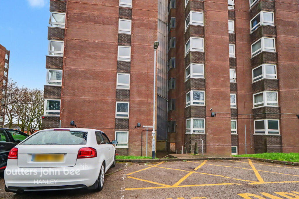 Main image of property: Ripon Road, Stoke-on-trent