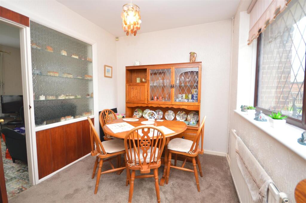 Rookhill Road, Pontefract photo 4