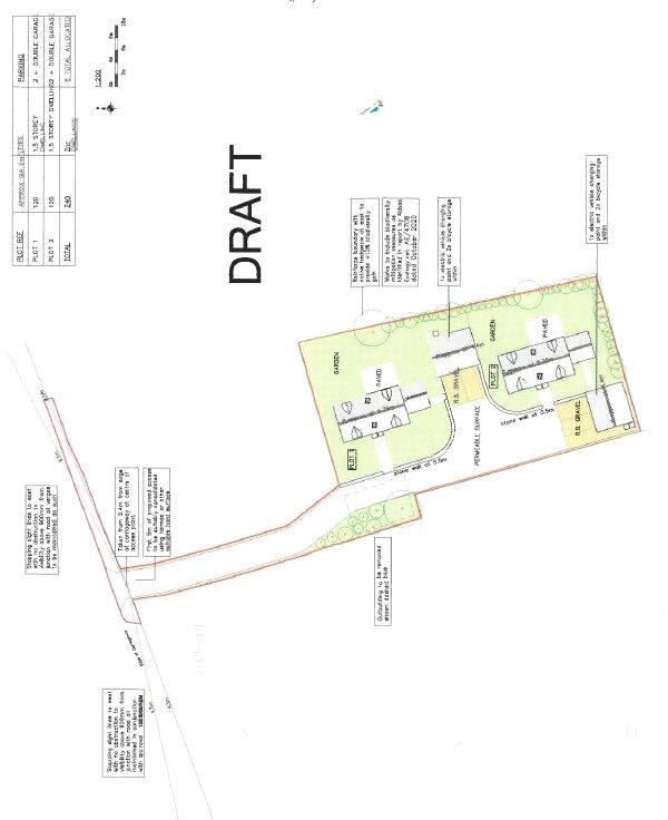 House in Dorchester - View 2