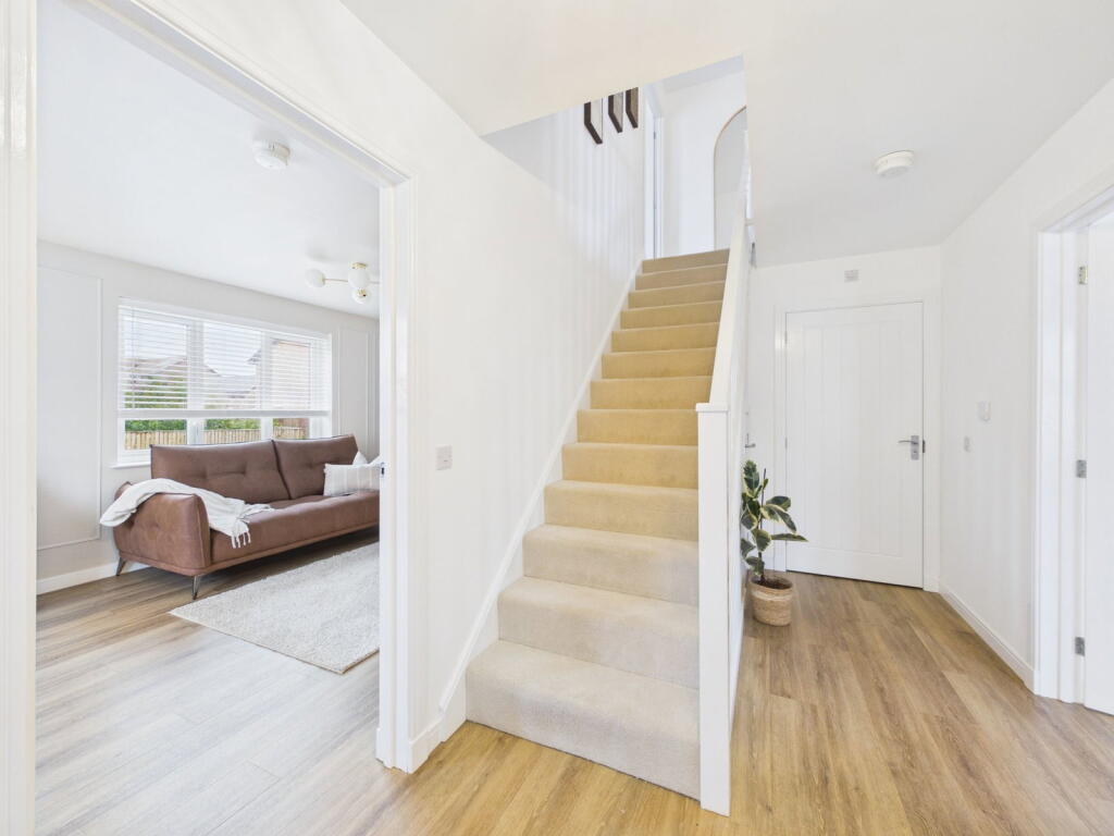 House in Ecclesmachan, West Lothian - View 2
