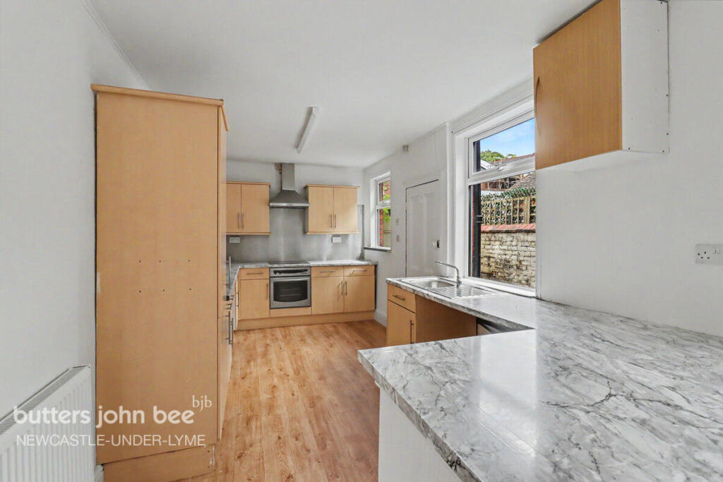 Main image of property: Wilfred Place, Stoke-On-Trent