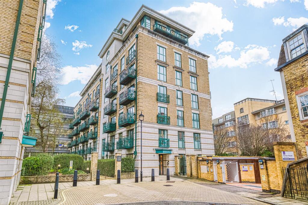 Main image of property: Medway Street, London