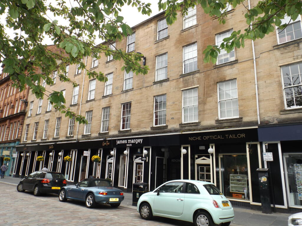 Main image of property: Candleriggs, Glasgow, G1