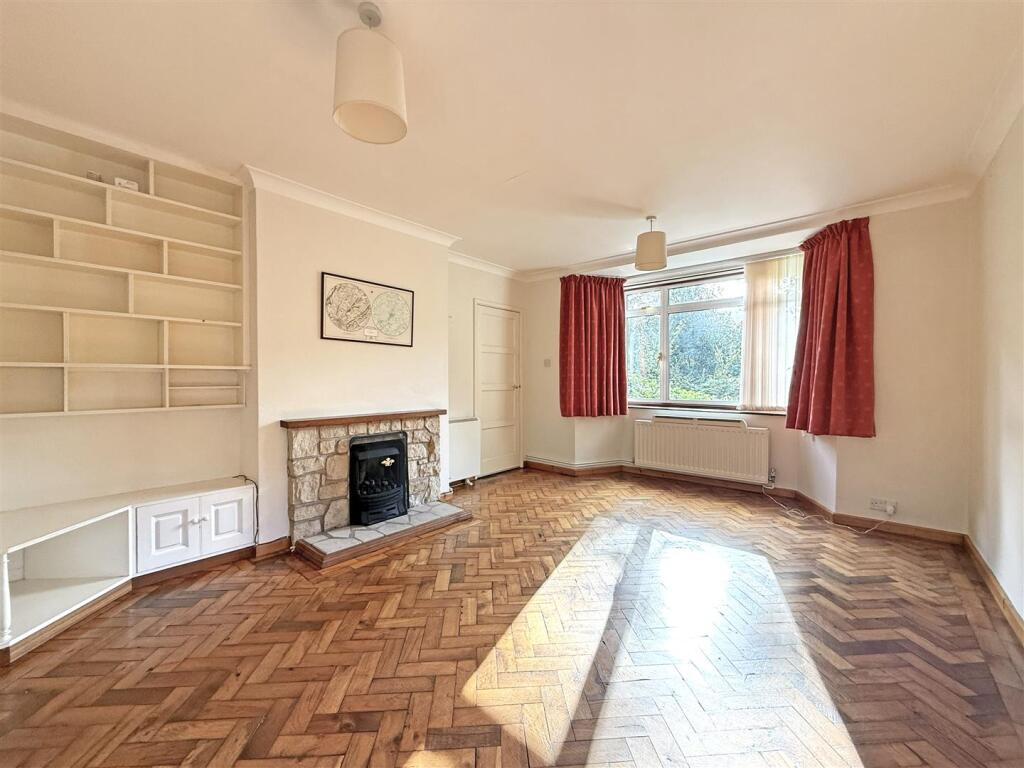 House in Church Stretton, Shropshire - View 2