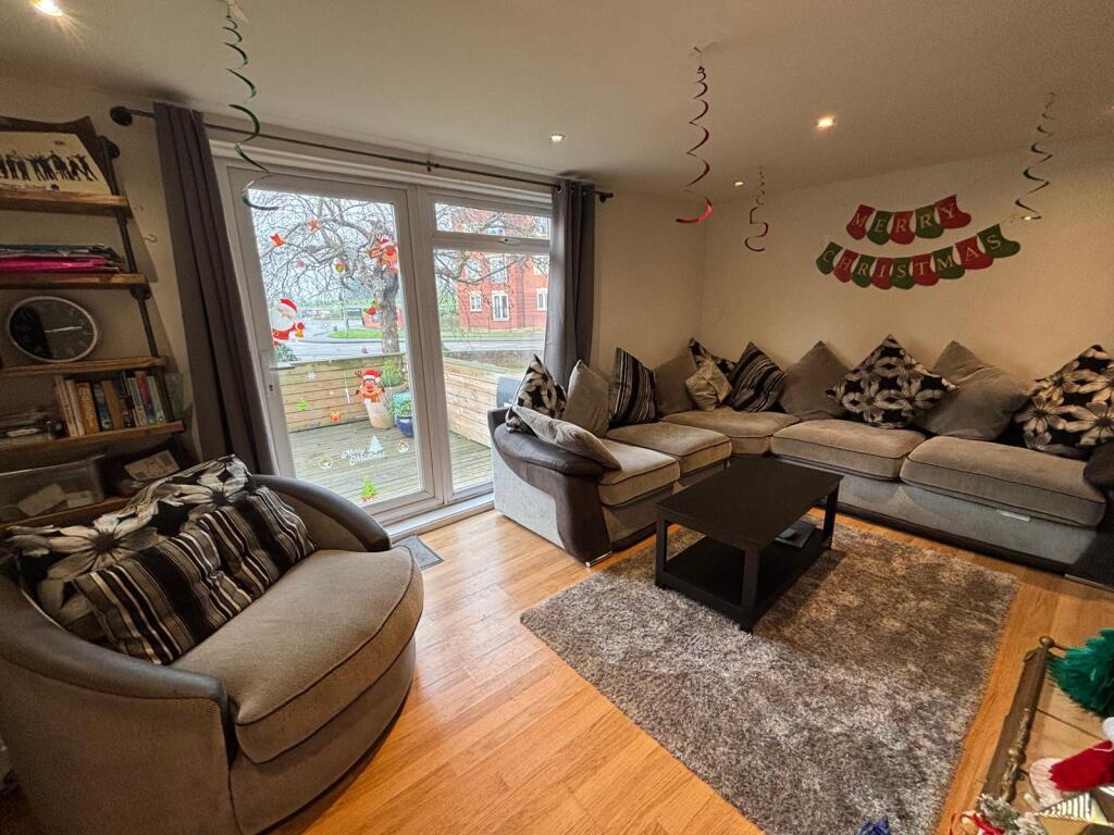 Main image of property: Crompton Street, WARWICK