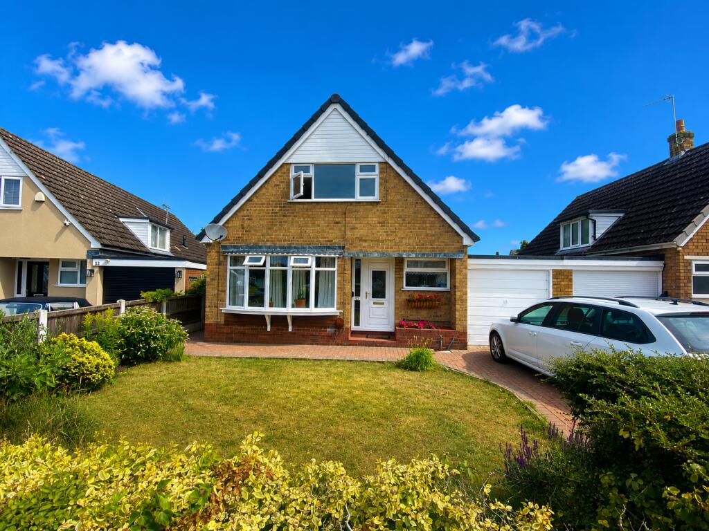 Main image of property: Hawthorne Drive, Sandbach