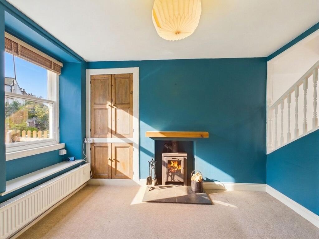 House in Lancaster - More