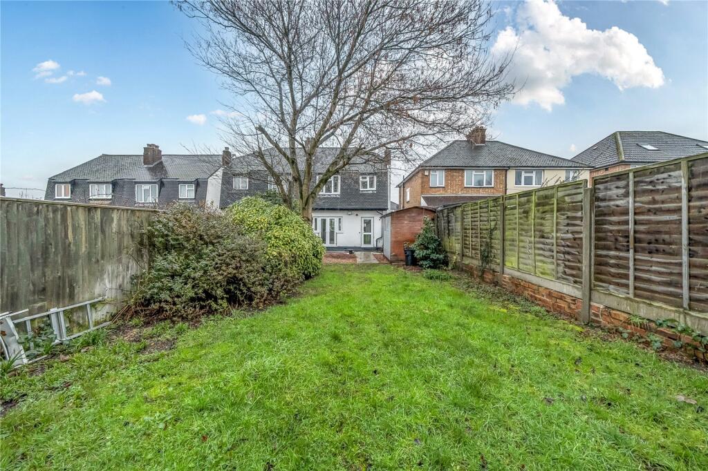 Stanhope Park Road, Greenford photo 2