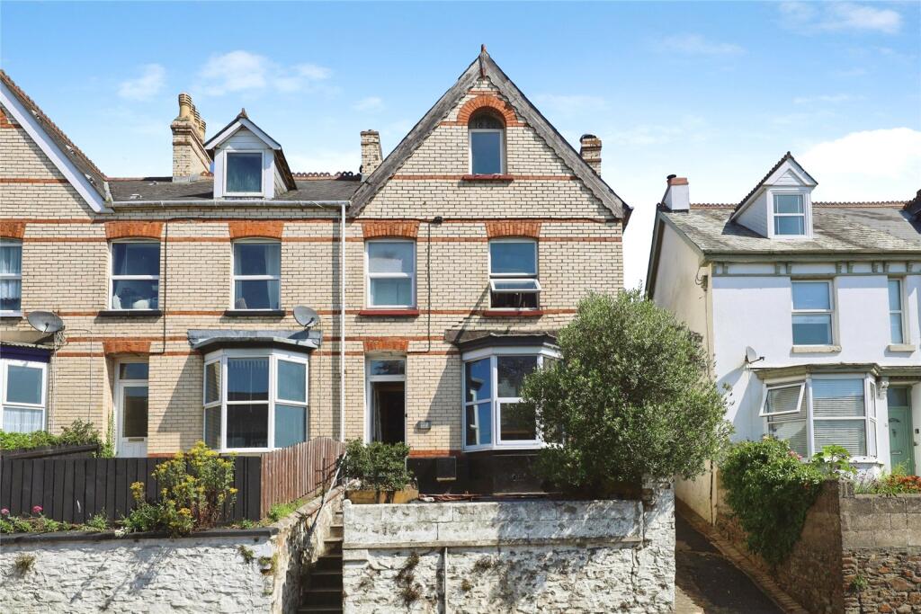 Main image of property: Meddon Street, Bideford, Devon