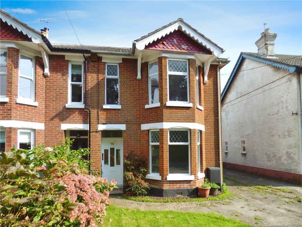 Main image of property: Hamble Lane, Hamble, Southampton