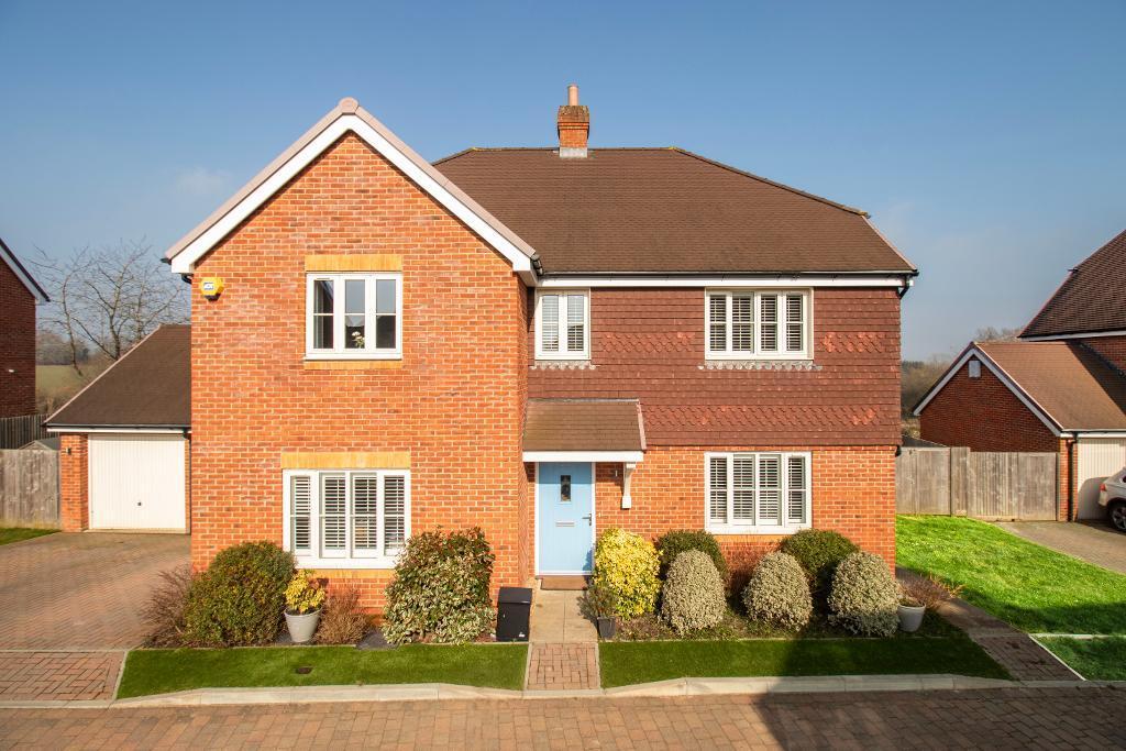 Main image of property: Halden Field, Rolvenden, Kent, TN17 4BX