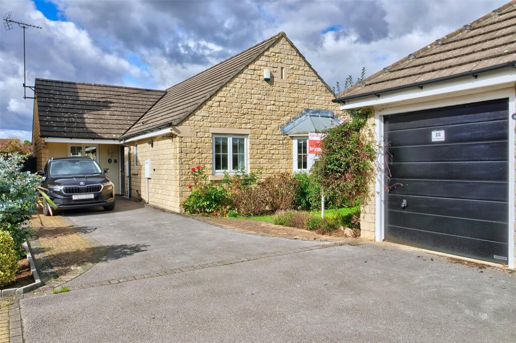 Main image of property: Barn Owl Close, Church Warsop, Mansfield, Nottinghamshire, NG20