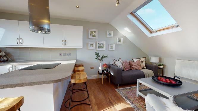 Main image of property: East Hill, London, SW18