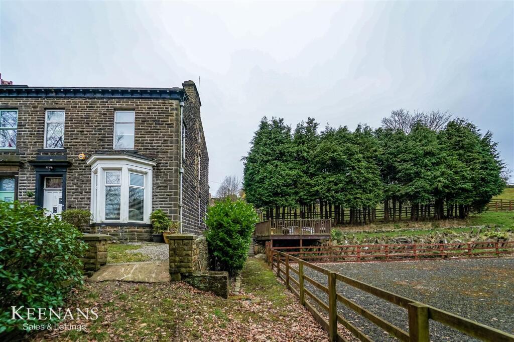 Main image of property: Lodge Lane, Bacup