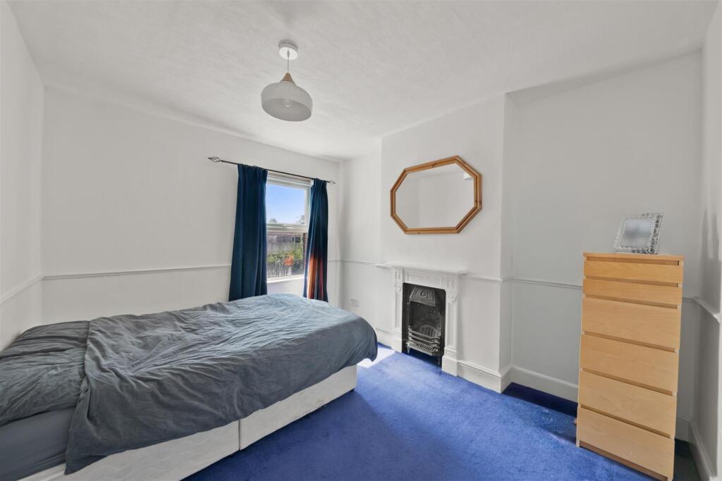 House in Southall - More