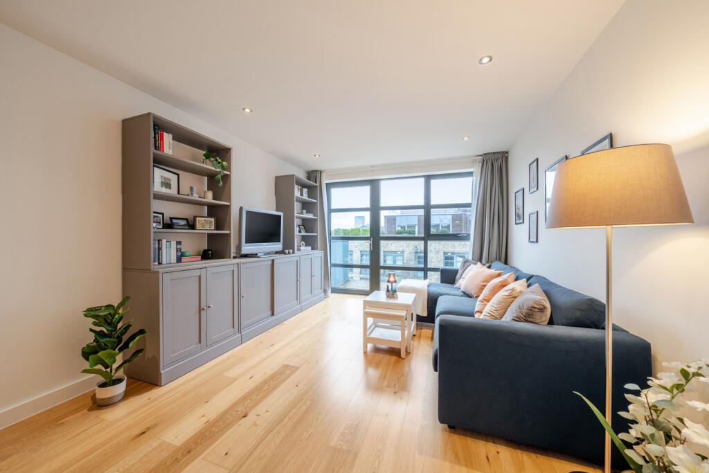 Main image of property: Pages Walk, London