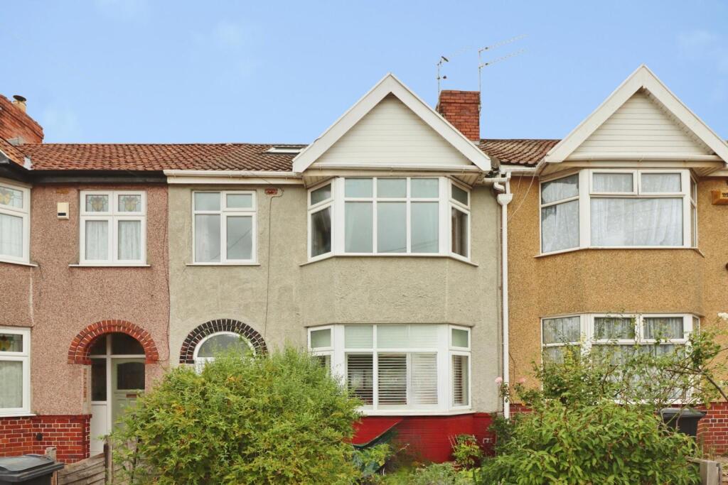 Main image of property: Everest Road, BRISTOL, Avon, BS16