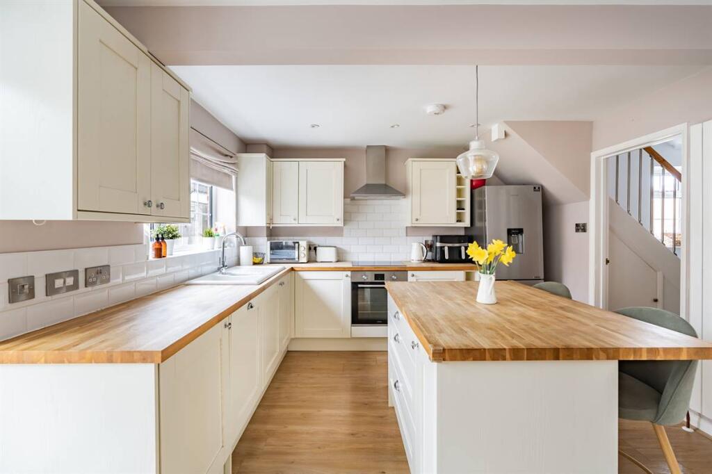 House in Whitstable, Mariner's View - View 5