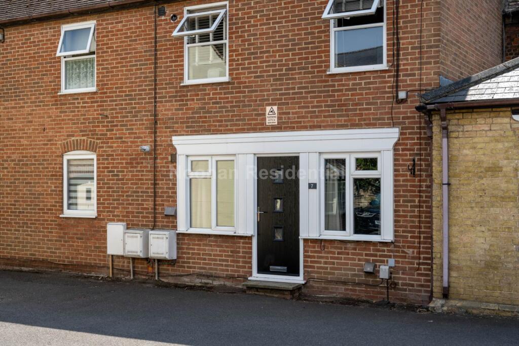 Main image of property: Brookside Court, St. Mary`s Street