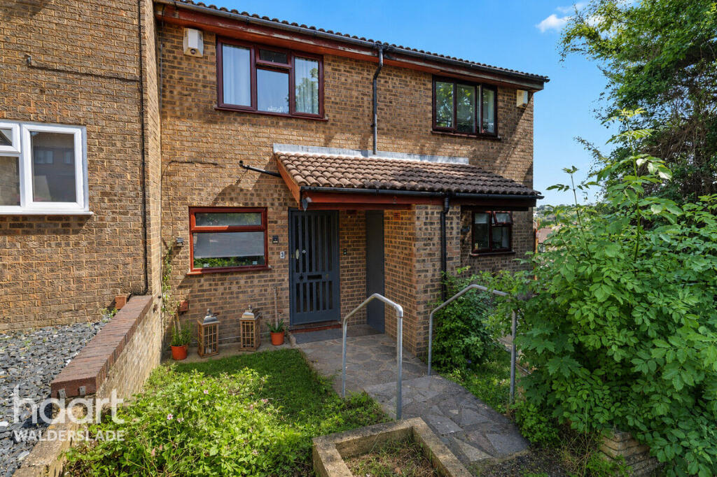 Main image of property: Ramillies Close, Chatham