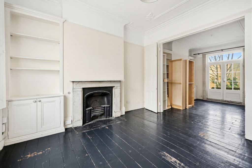 Fortess Road, Kentish Town photo 2