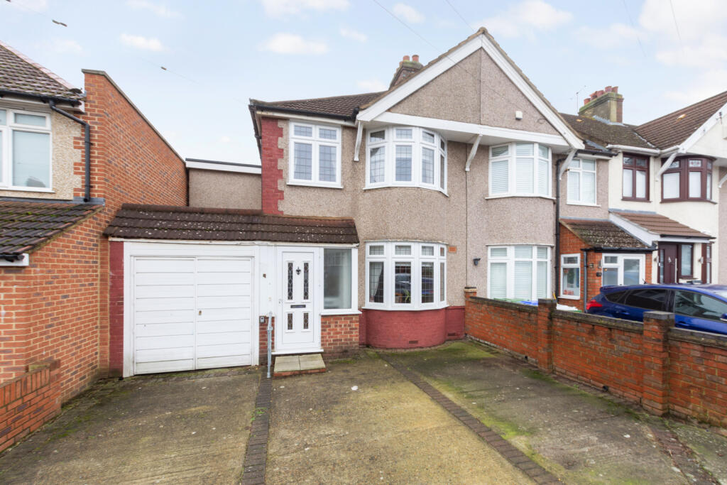 Main image of property: Yorkland Avenue, Welling, DA16