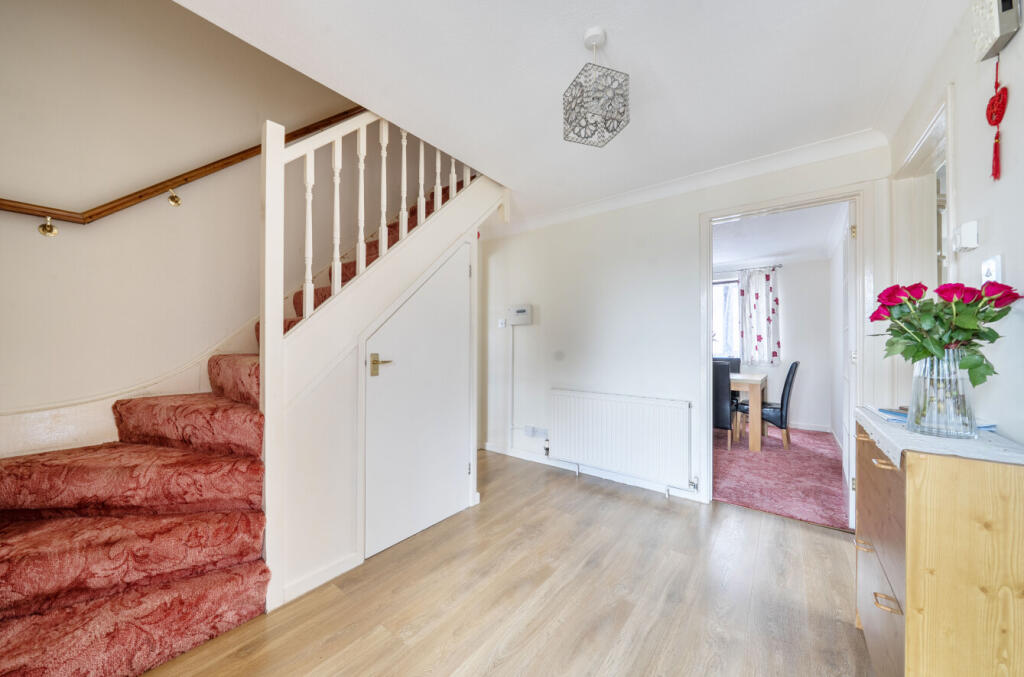 Chelwood Court, Warminster, BA12 photo 3