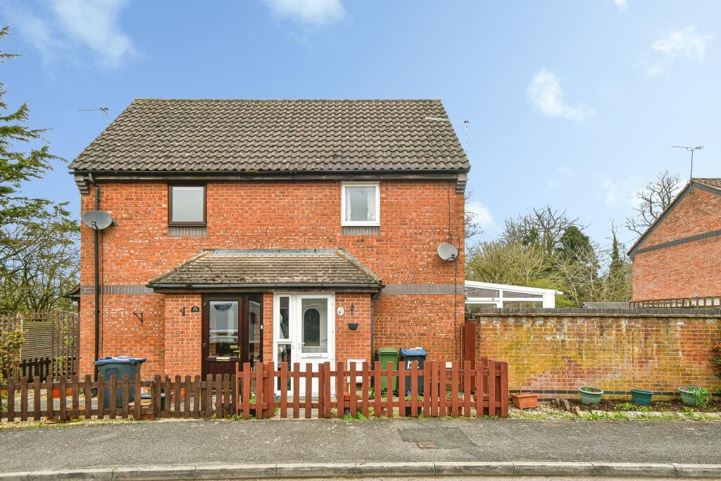 Main image of property: Spreckley Road - Lower Compton, Calne, SN11