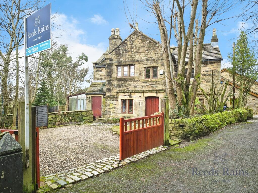 Main image of property: Marsden Road, Burnley, Lancashire, BB10