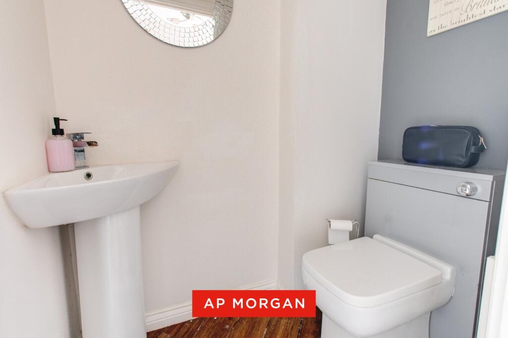 Additional image 10 of Verona Road, Bromsgrove, Worcestershire, B60