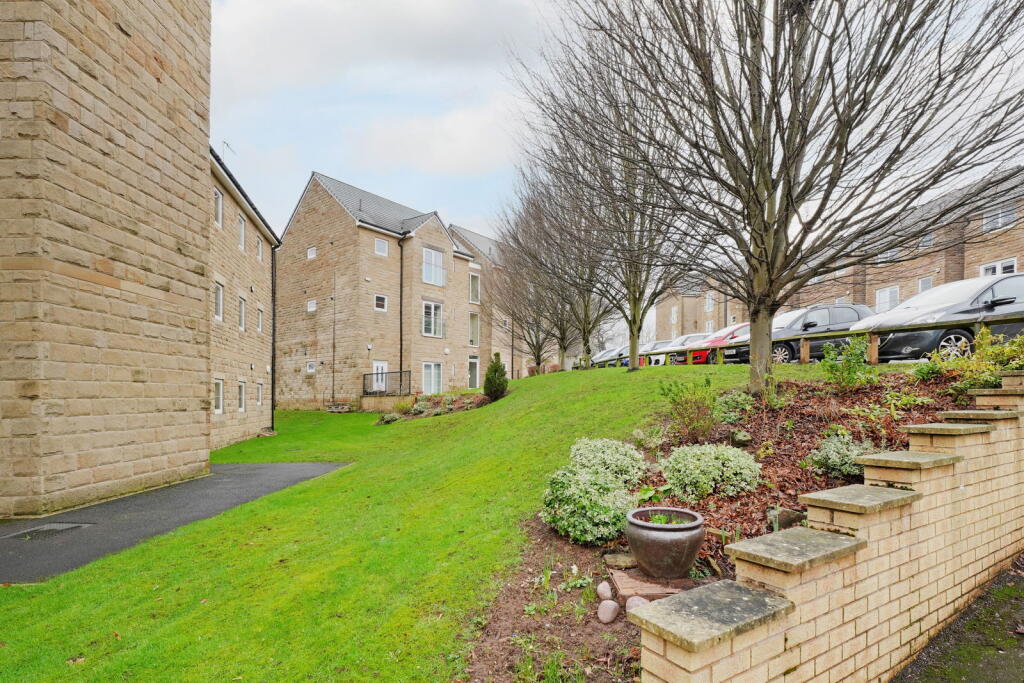 Main image of property: Grenoside Grange Close, Grenoside, Sheffield, S35 8LY