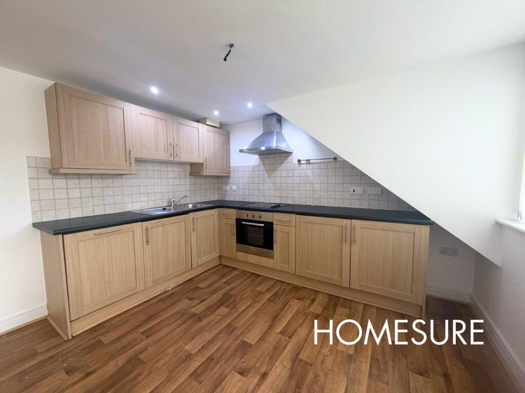 Main image of property: Heald Street, Garston, Liverpool, Merseyside, L19