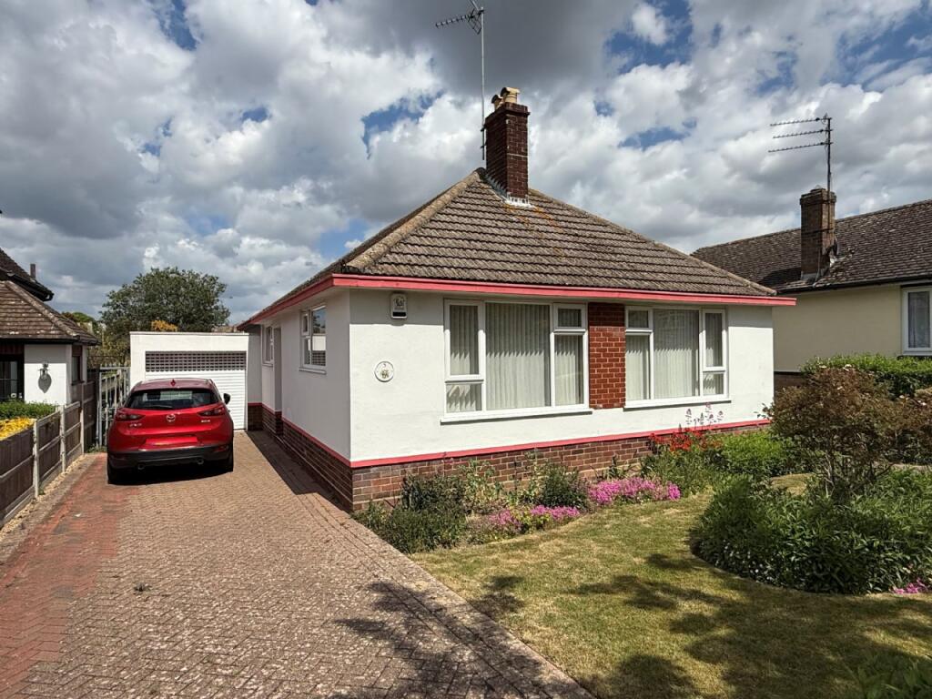 Main image of property: THE CLOSE, FRINTON-ON-SEA