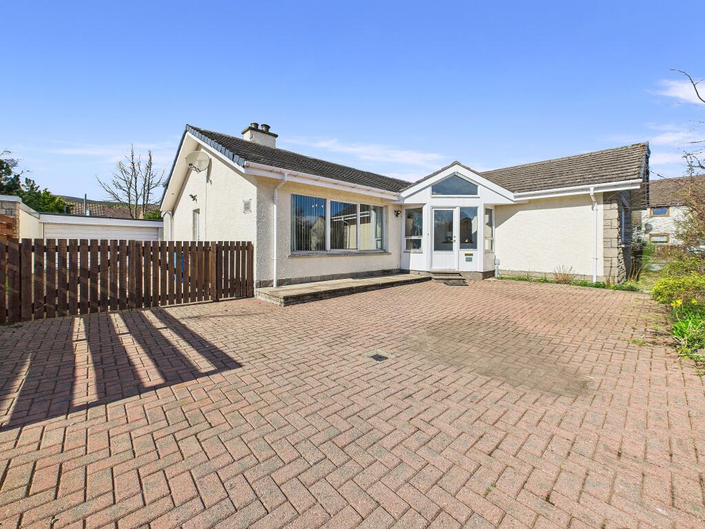 Main image of property: Muirton, Aviemore