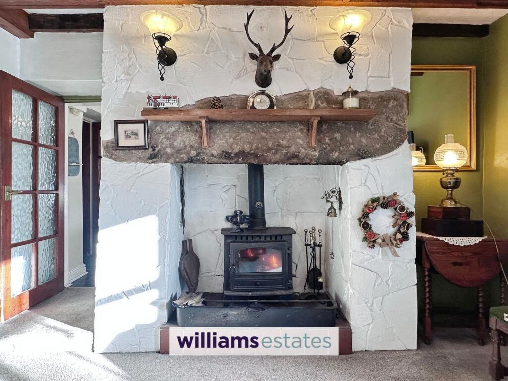 Trelogan, Holywell, CH8 photo 4