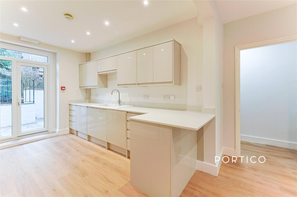 Main image of property: Chesson Road, London, W14