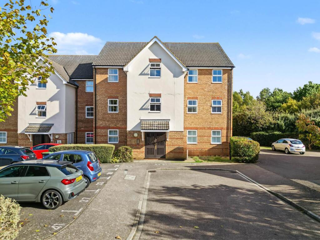 Main image of property: Honeysuckle Close, Biggleswade, Bedfordshire