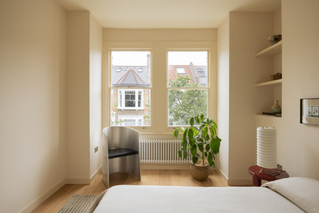 Apartment in London, Stoke Newington - View 5