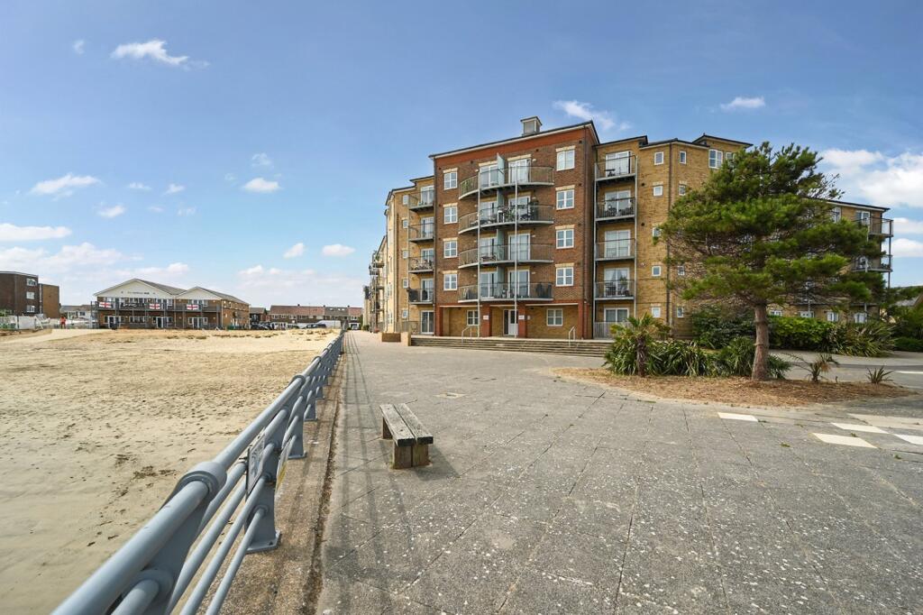 Main image of property: Garland Point, Sussex Wharf, Shoreham By Sea, West Sussex, BN43