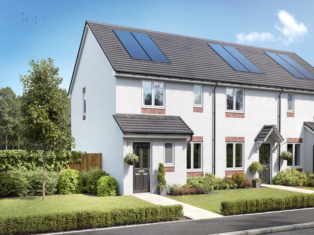 Main image of property: Glen Loan Park, Glasgow Road, Dennyloanhead, Stirlingshire, FK4 1QY