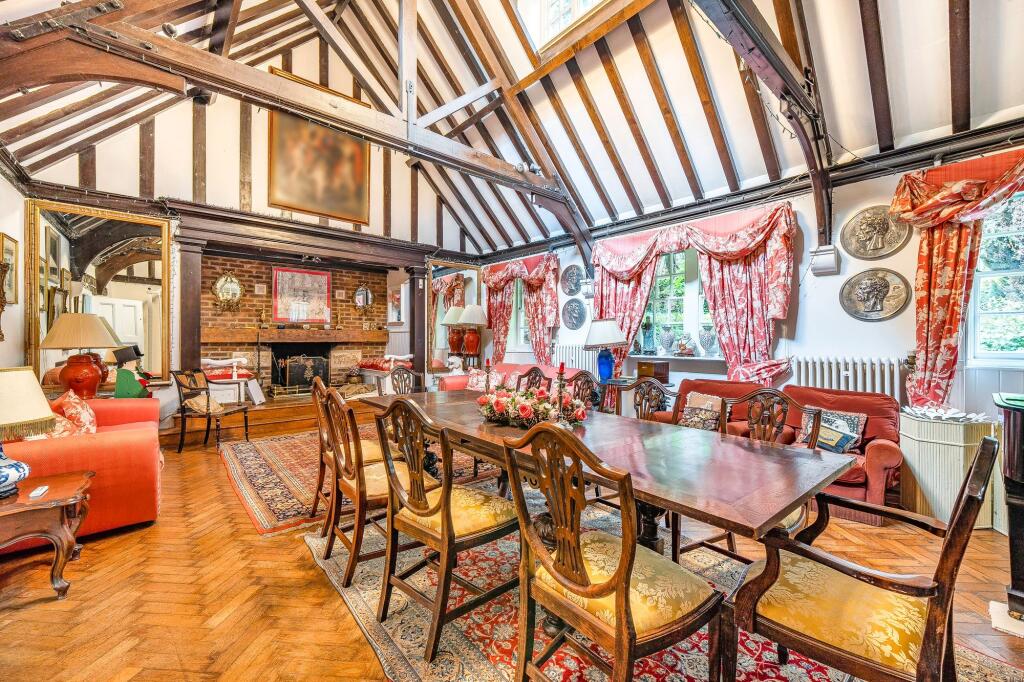 House in Kingston upon Thames - View 5