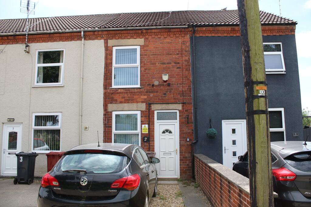 Main image of property: Brickyard Lane, South Normanton, Derbyshire. DE55 2AE