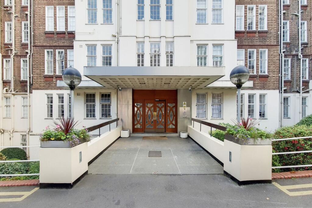 Main image of property: Hillside Court, Hampstead, London, NW3