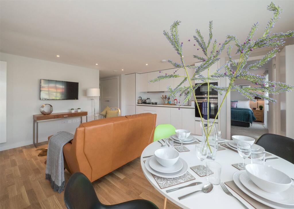 Apartment in Edinburgh, Bruntsfield - More