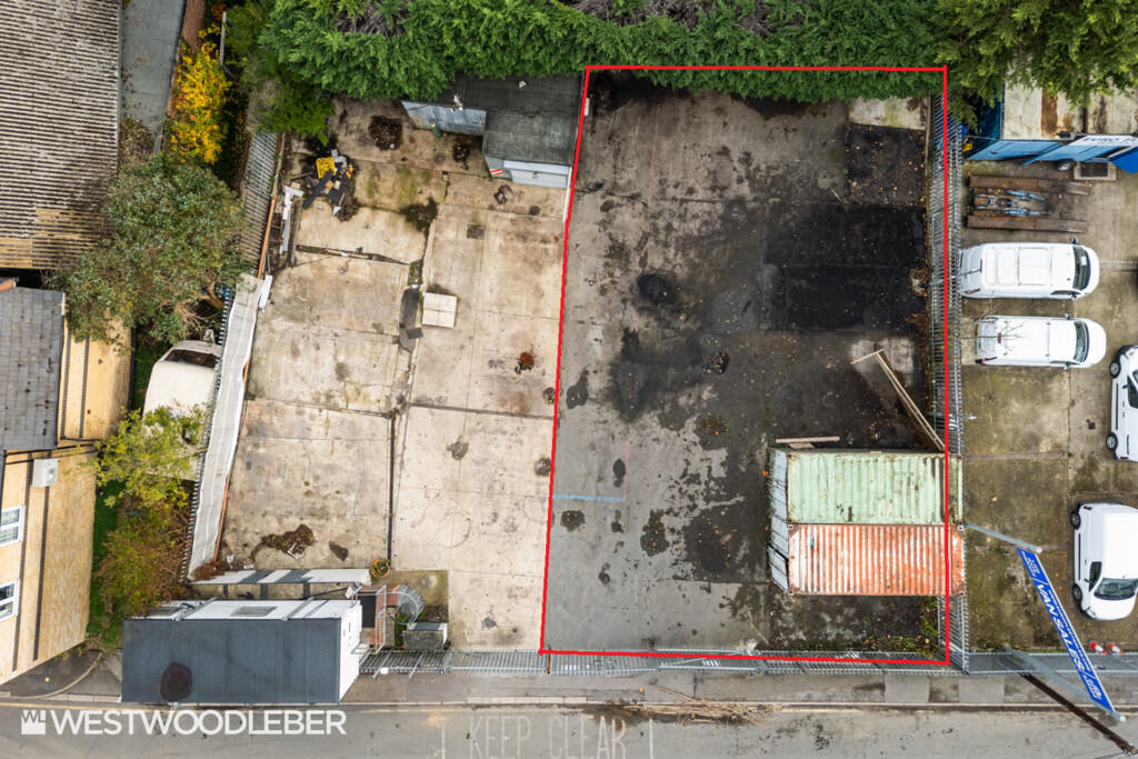 Main image of property: Warehams Lane, Hertford