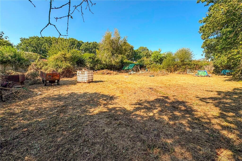 Land At Sky End Lane, Hordle, Lymington, Hampshire, SO41 - More