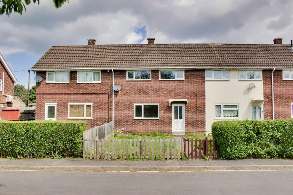 Main image of property: Fox Close, St. Neots, PE19